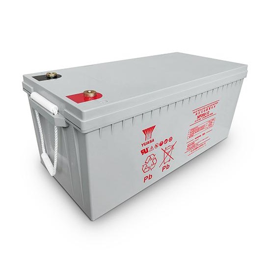 YUASA Battery NP210-12